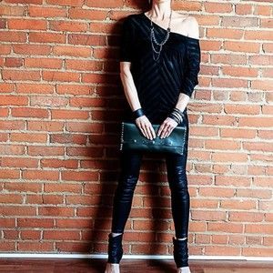 Meet your Posher, Colleen